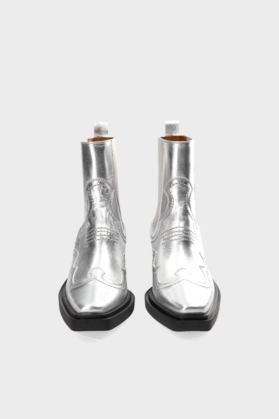 CPH232 leather silver