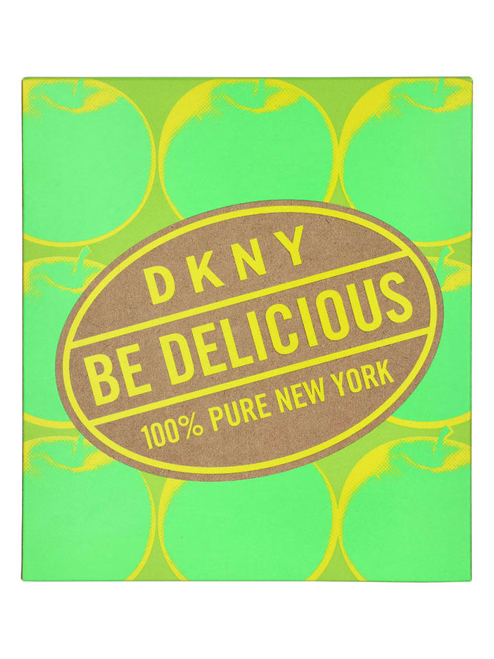 DKNY 2tlg. Set: 