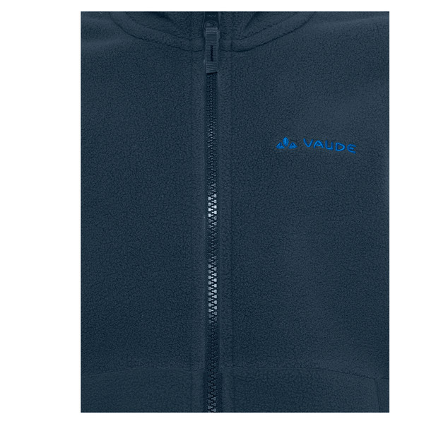 PULEX VEST II Kinder - Fleeceweste