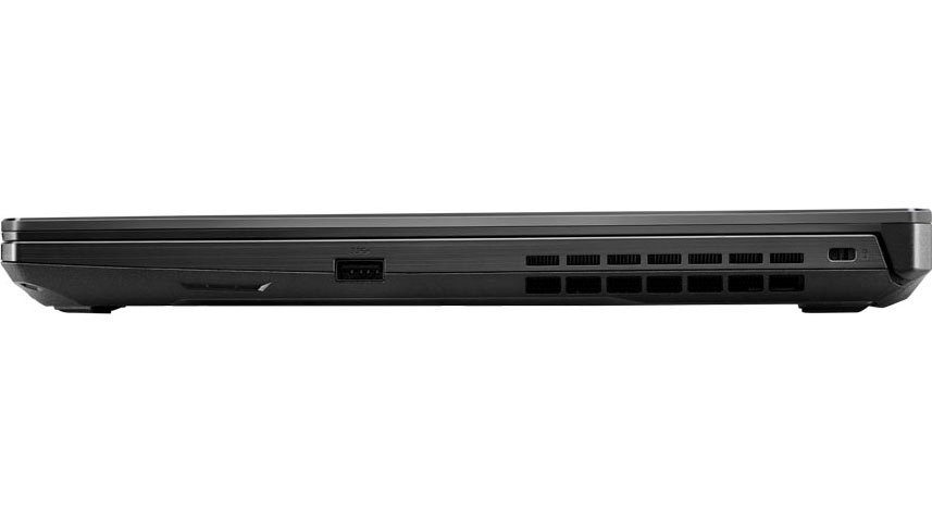 Asus FX506HC-HN397W Gaming-Notebook (39,6 cm/15,6 Zoll, Intel Core i5 11400H, GeForce RTX 3050, 512 GB SSD)