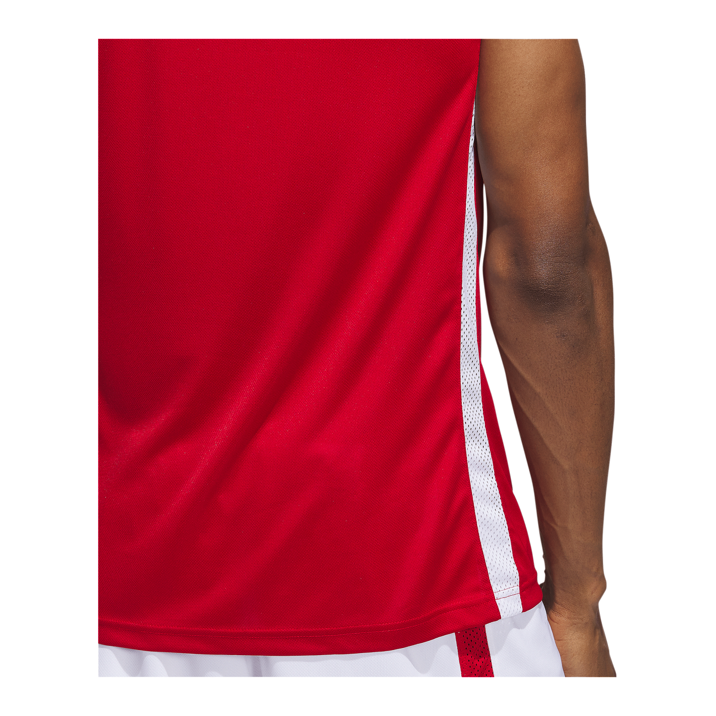 adidas Iconic Squad Trikot Rot