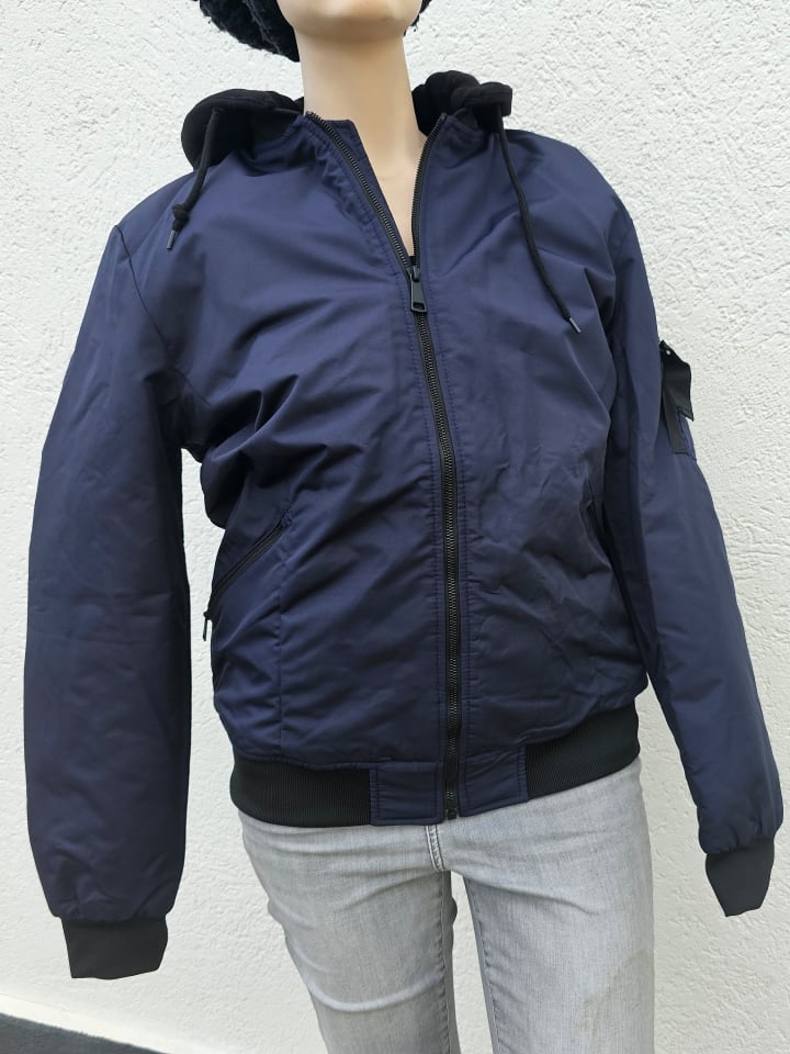 DeFacto Bomberjacke in marineblau günstig kaufen L