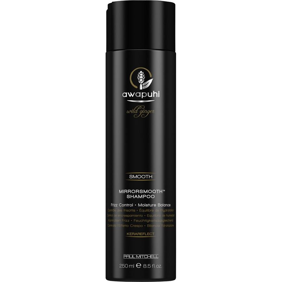 Shampoo