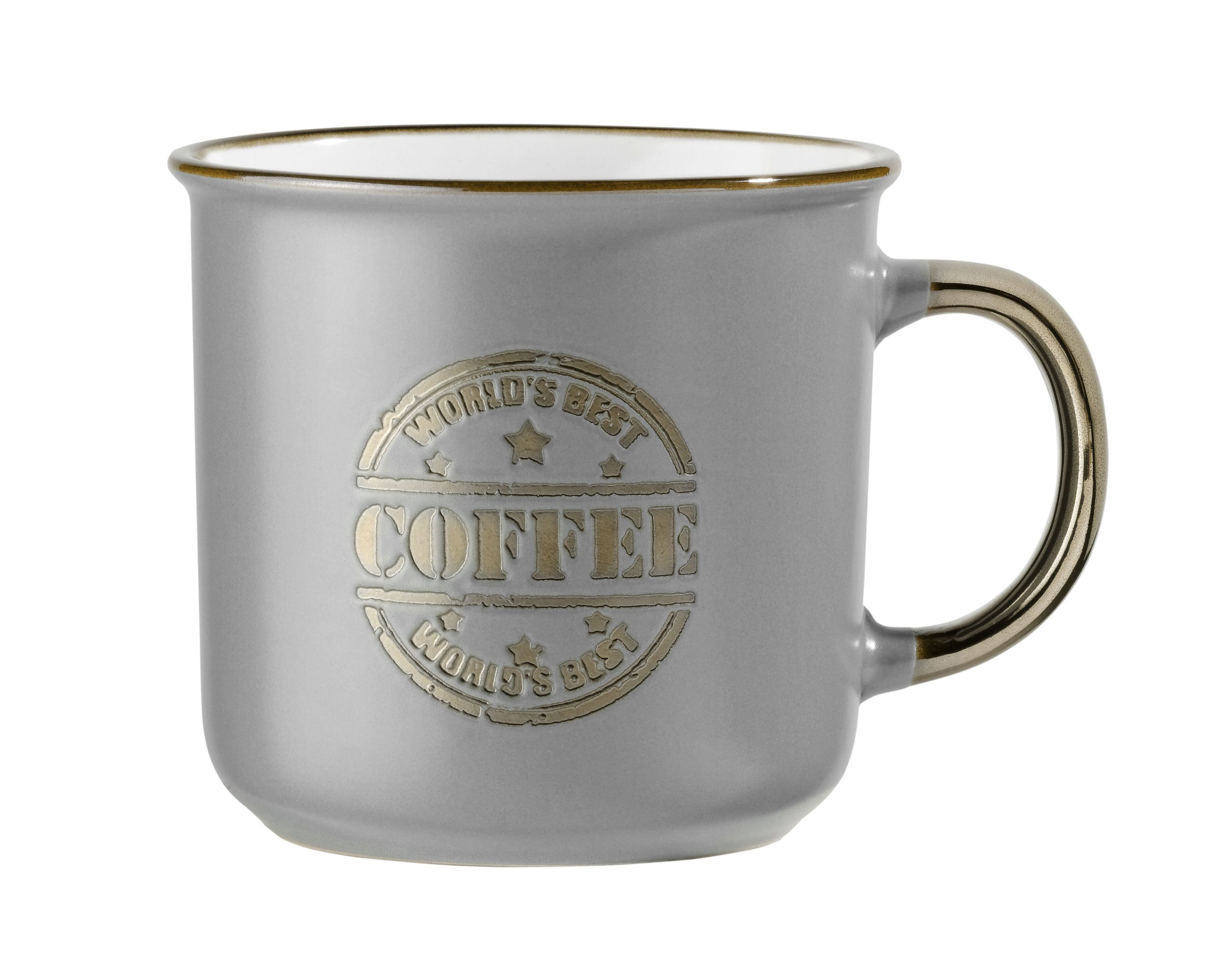 casa NOVAcasaNOVA Kaffeebecher 460ml