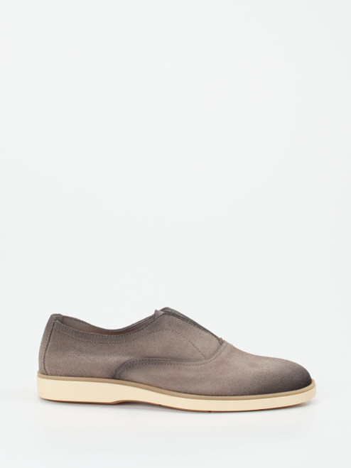Slipper-45104590023 Santoni