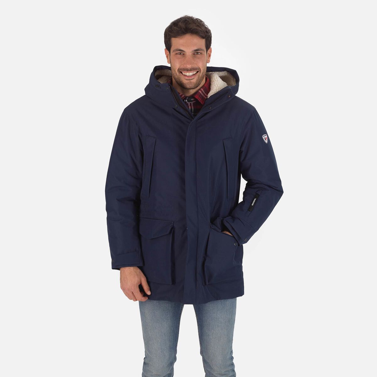 Herrenparka