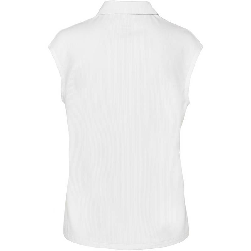 Nike Court Victory Tennisshirt Damen