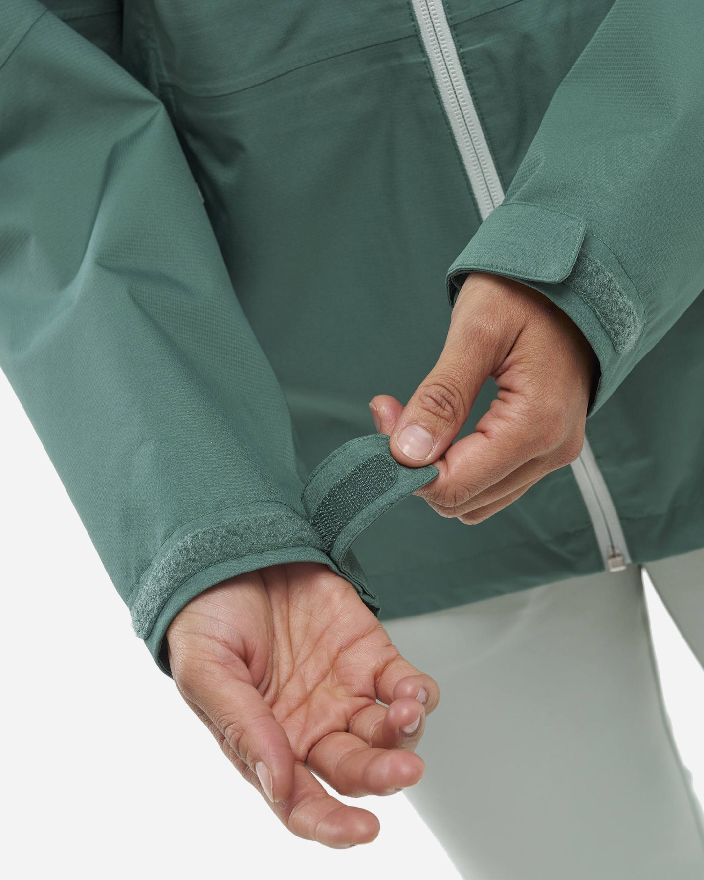 Giacca Outdoor Millet Fitz Roy W MIV9707-N4238