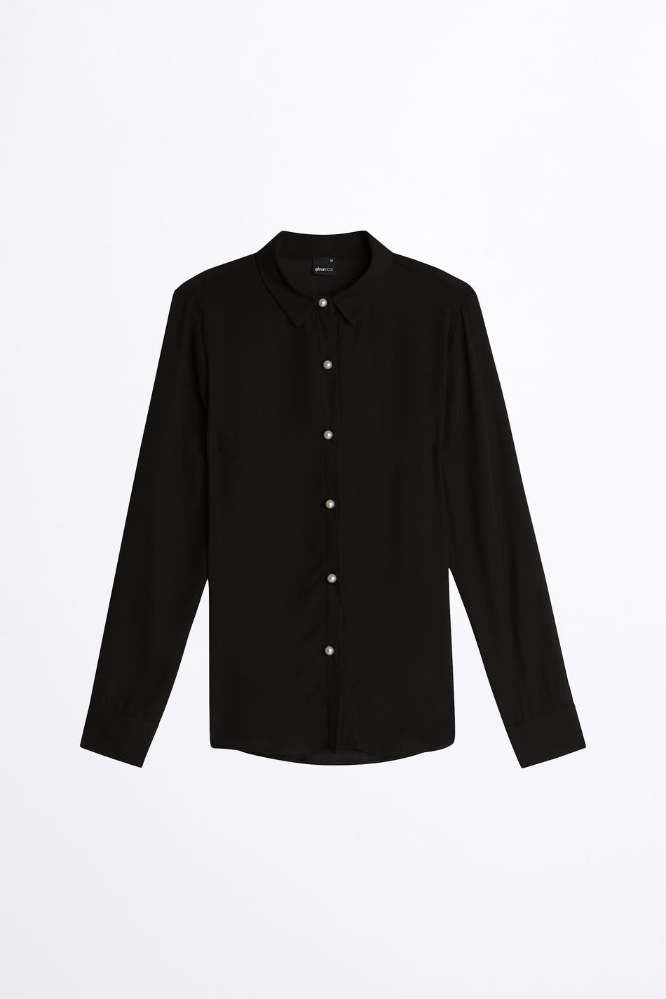 Pearl blouse