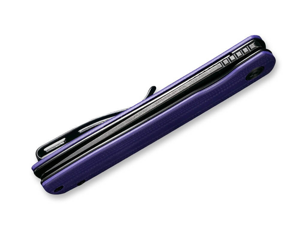 Bo G10 Purple