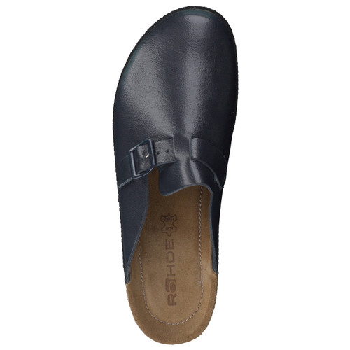 Pantolette-71031090011 Rohde