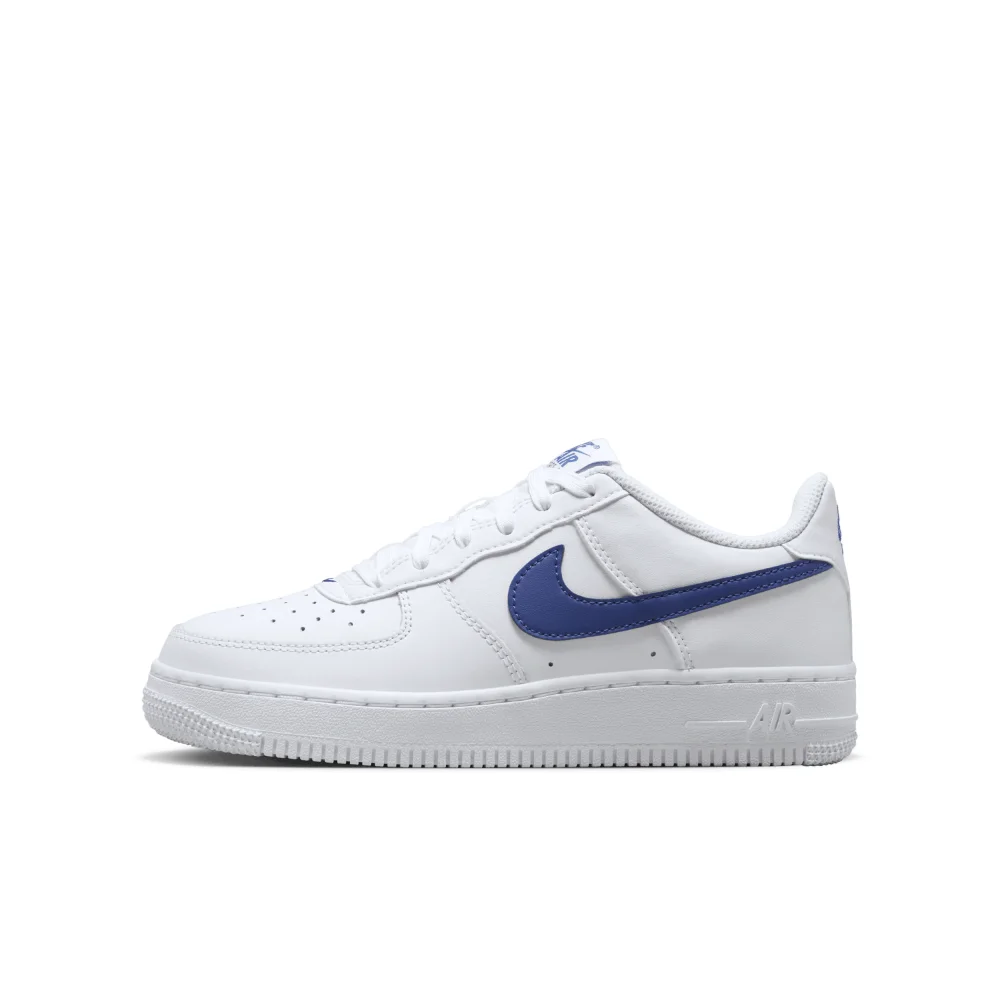 Nike Air Force 1 DV7762-103 / weiss