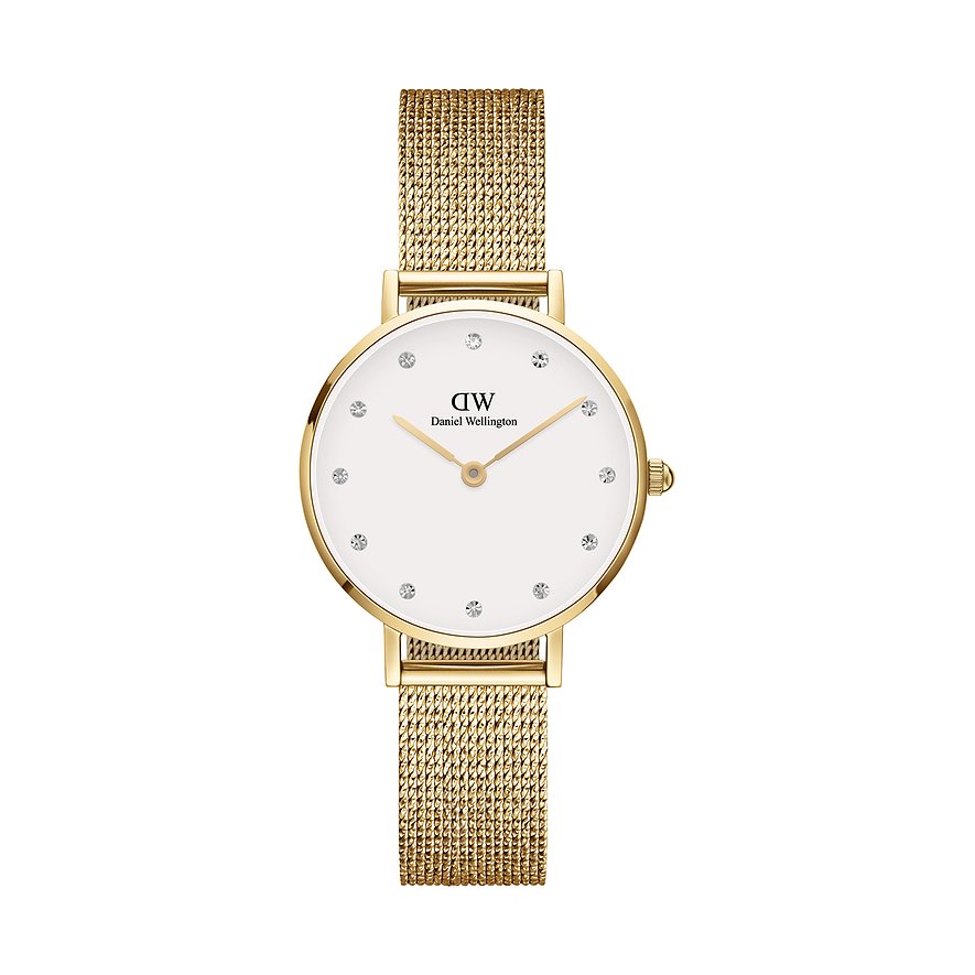 Daniel Wellington Damenuhr