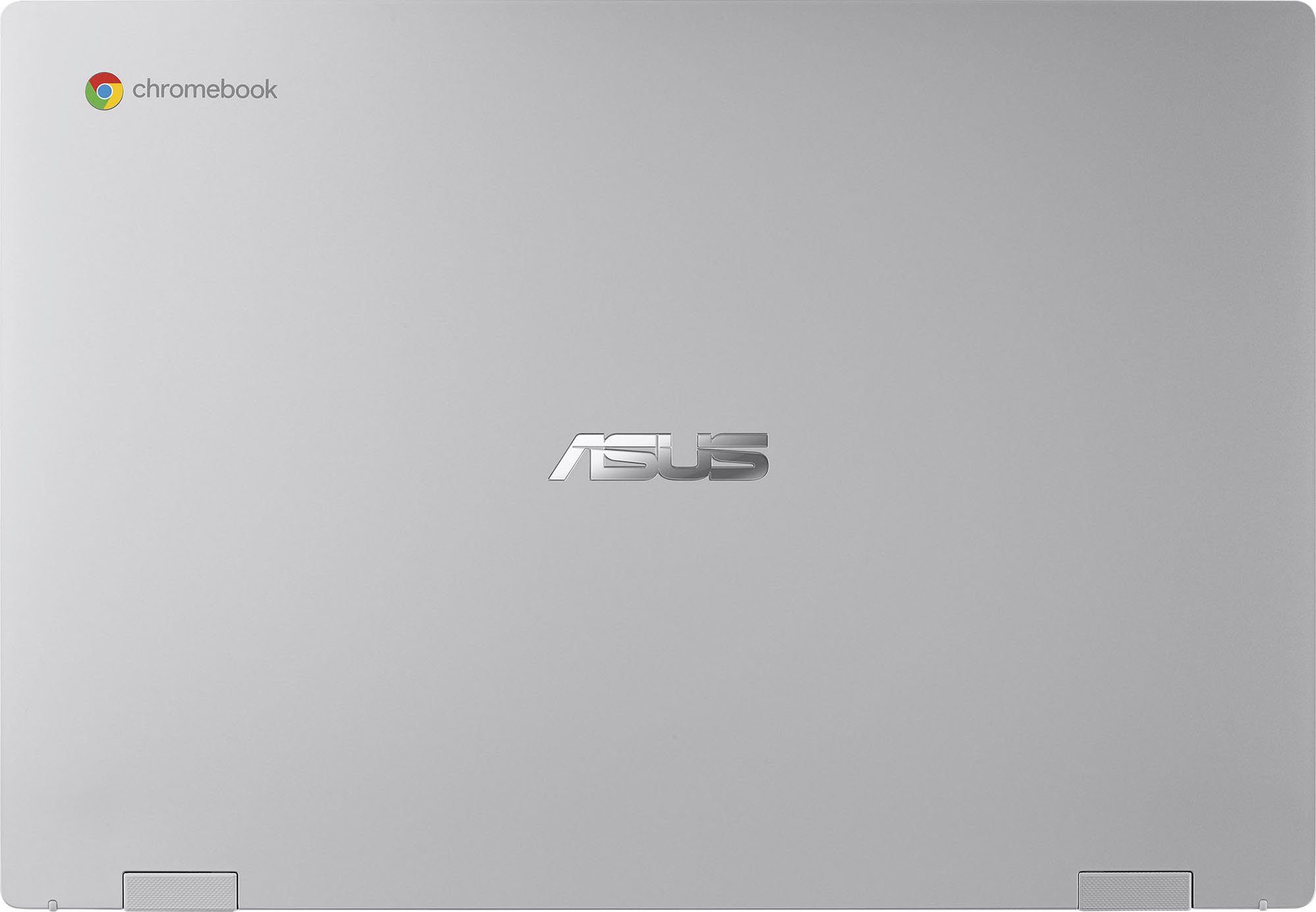 Asus CX1 CX1500CKA-EJ0161 Chromebook (39,6 cm/15,6 Zoll, Intel Pentium Silber N6000, UHD Graphics)