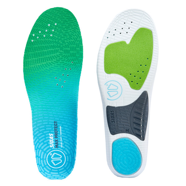 MAX PROTECT ACTIV SLIM - Einlegesohlen