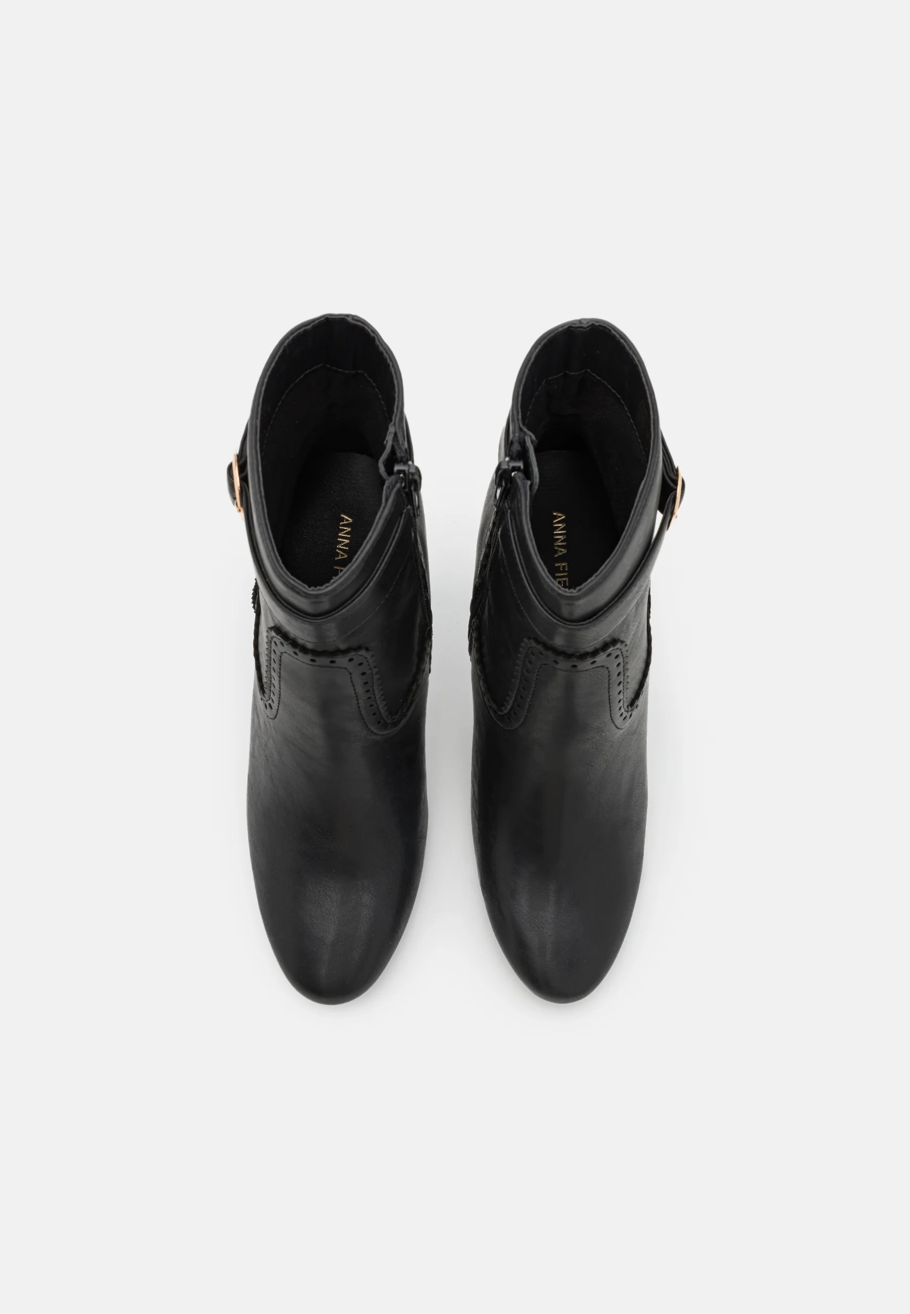Botines de corte ancho Anna Field