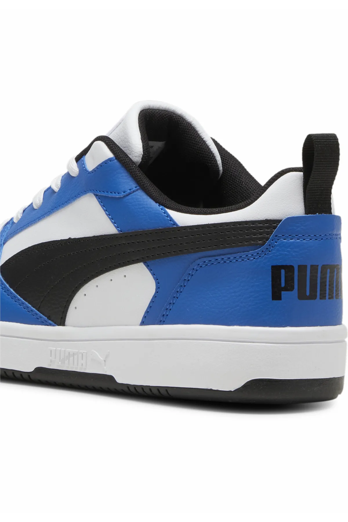 Puma  Rebound V6 Low-Sneaker