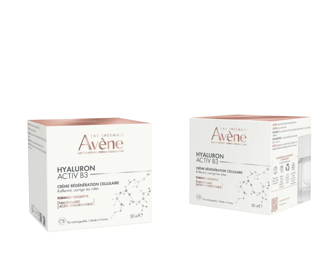 Avène Hyaluron Activ B3 Cell Regenerating Cream