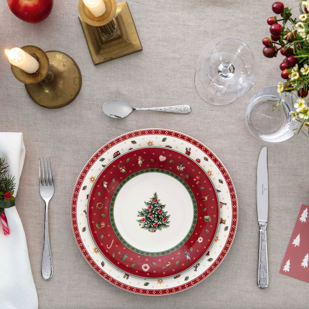 Villeroy & BochFrühstücksteller 21cm