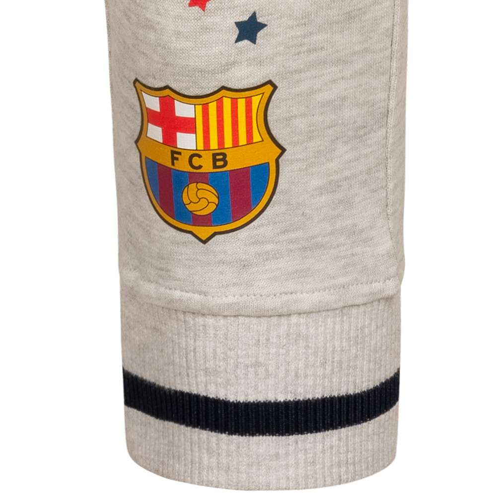 FC Barcelona Classic Baby Jogginghose FCB-3-032