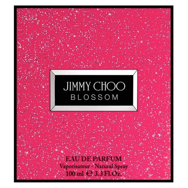 Jimmy Choo Blossom Eau de Parfum 100ml