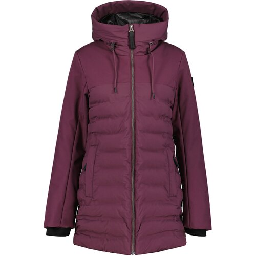 DAMEN SOFTSHELLJACKE EP ALMYRA