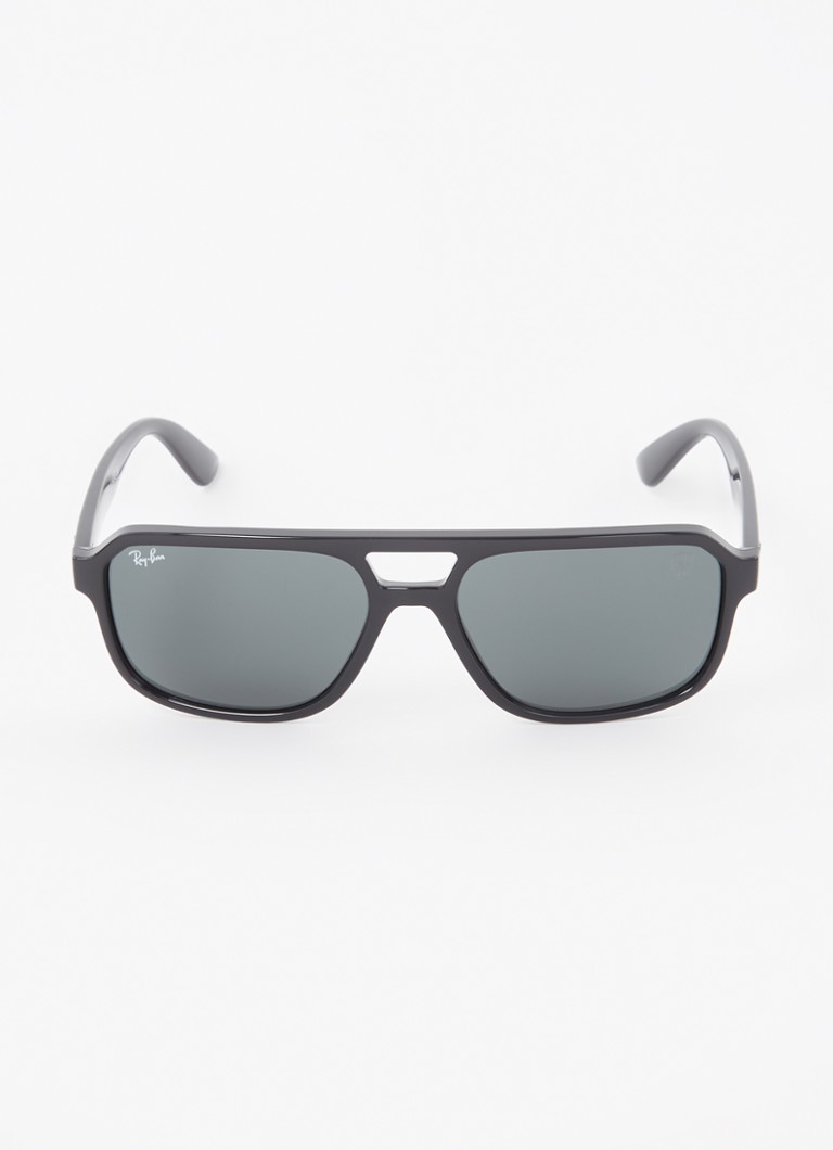 Ochelari de soare Ray-Ban Ferrari RB4414M