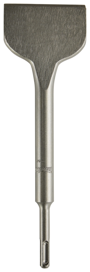 Makita Tillbehör D-61020 SDS-Plus Plattmejsel 80 x 250 mm