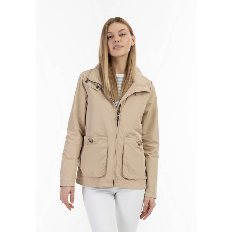 DreiMaster Kurzjacke Damen