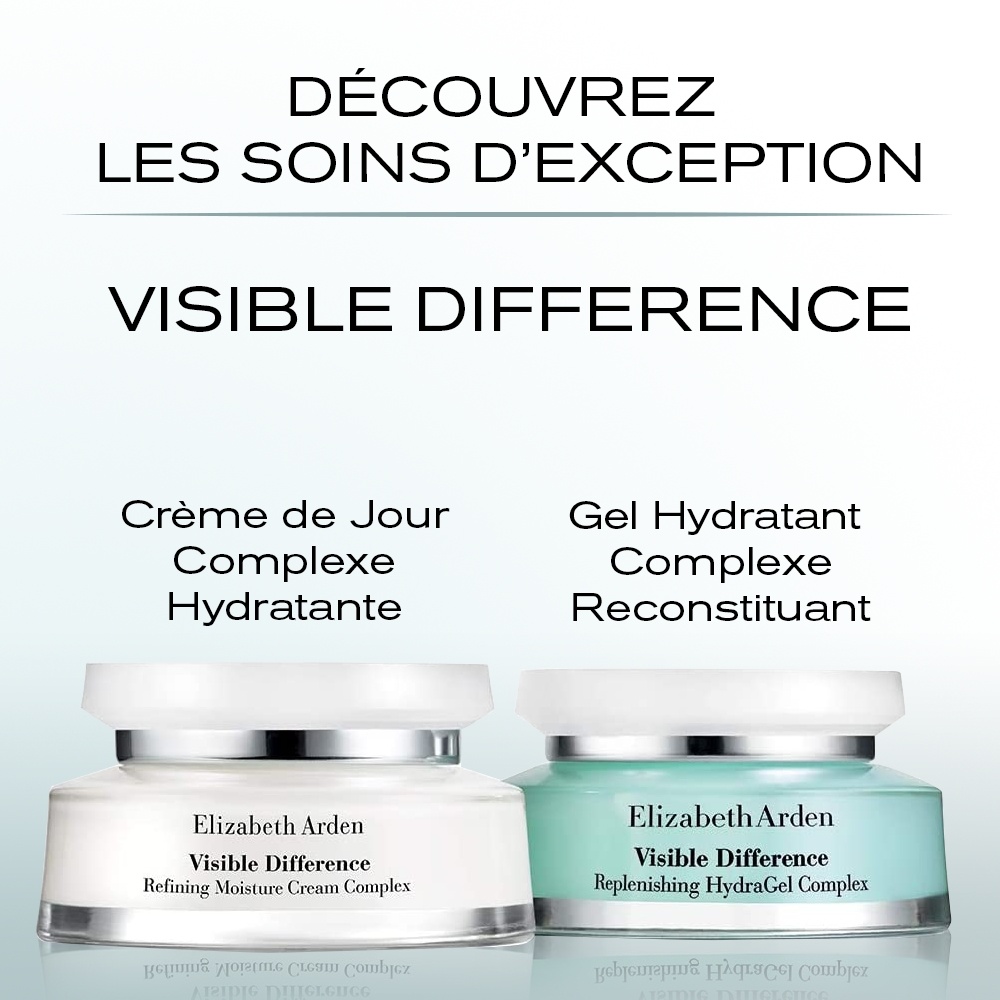 Elizabeth Arden Gel Hydratant Complexe Reconstituant Soin Visage