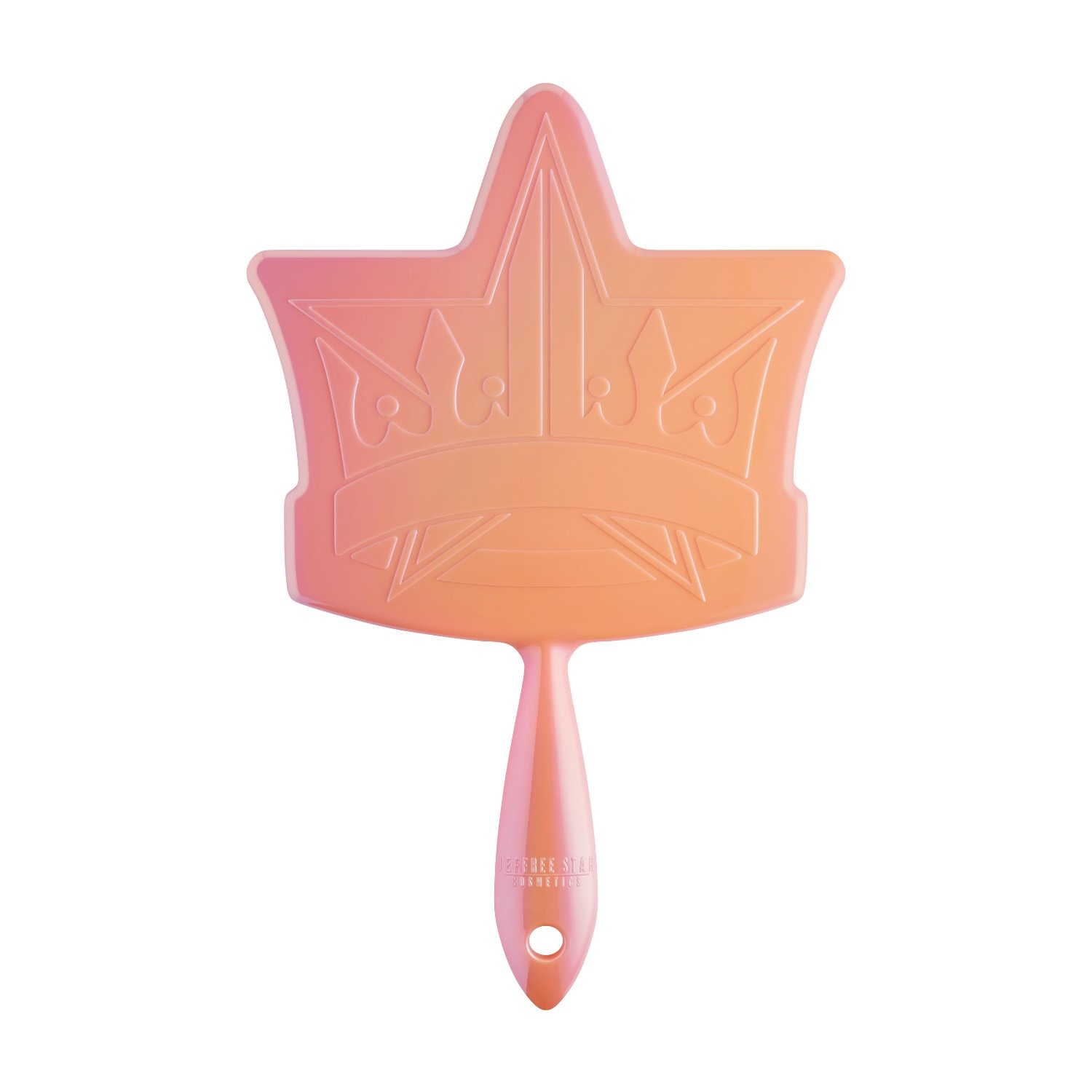Crown Mirror
