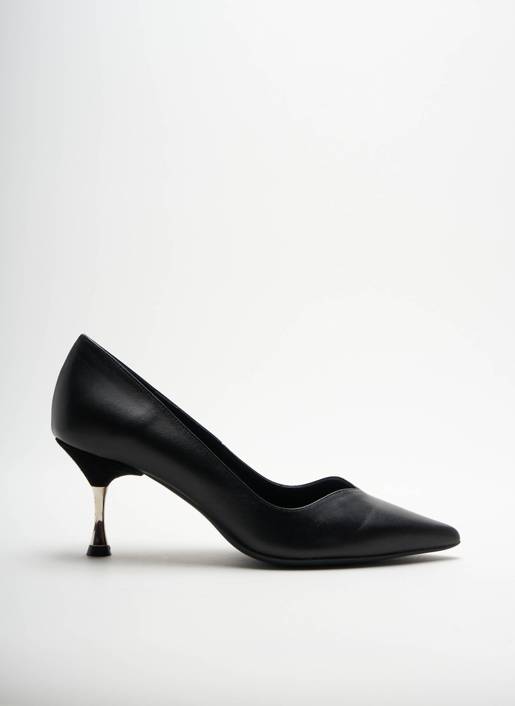 Marian Escarpins Femme couleur noir