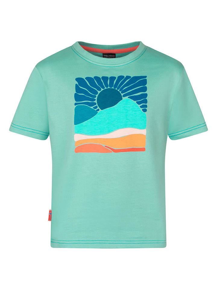 Trollkids Shirt 