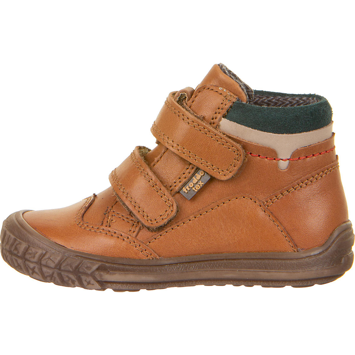Baby High Sneakers für Jungen