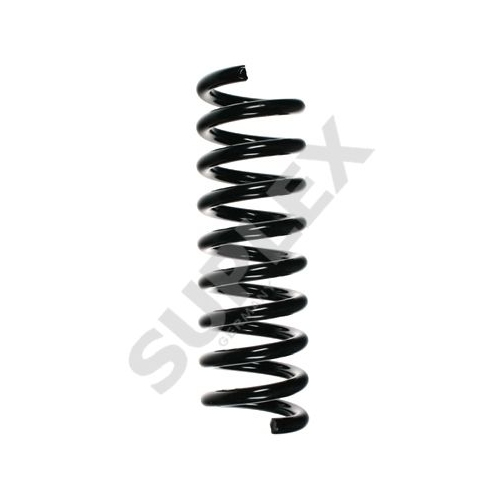 Suplex Schraubenfeder Mercedes Hinterachse 19346 - ATU