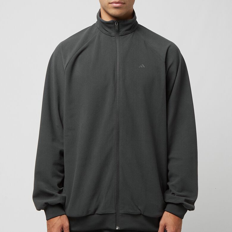 adidas Originals Basketball Trackjacket carbon