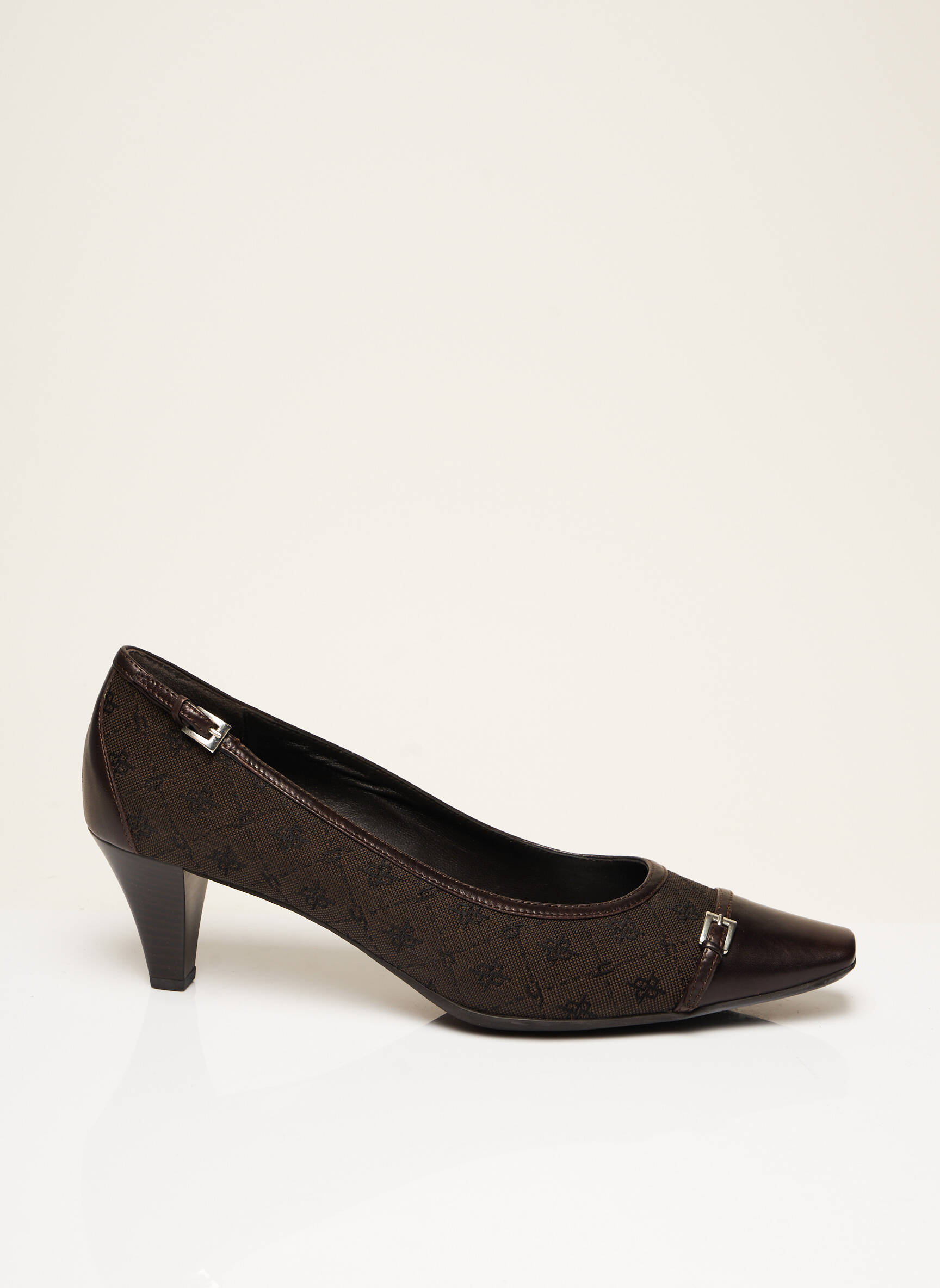 Hogl Escarpins Femme couleur marron