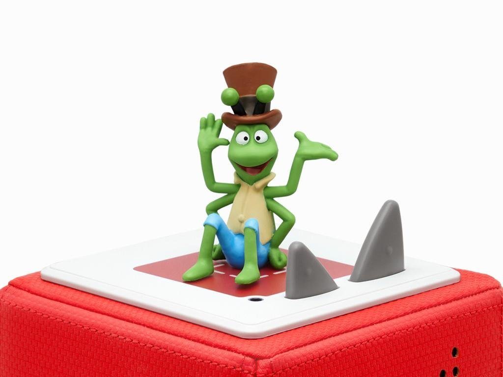 tonies Hörspielfigur tonies® Hörfigur - Die Biene Maja: Der Bienentanz