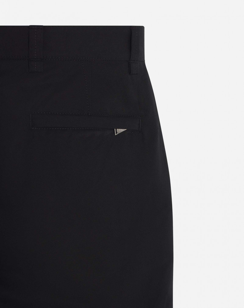 PANTALON BIKER