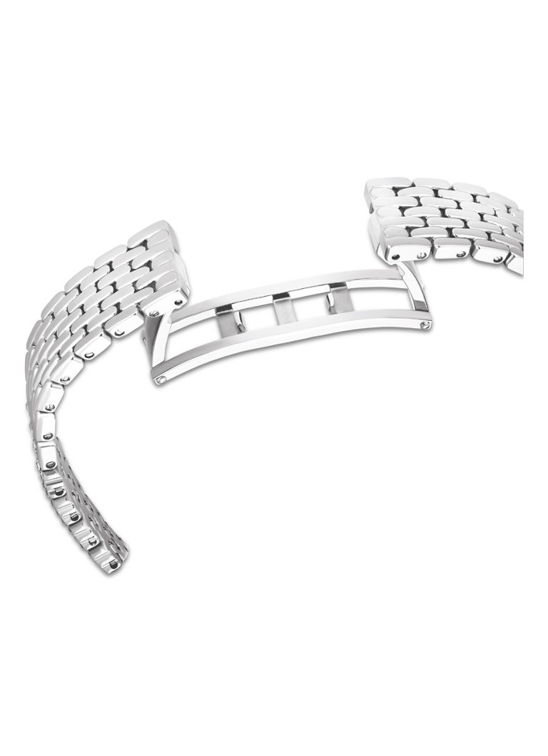 Swarovski ATTRACT PAVE FP SIL/WHITE/STS