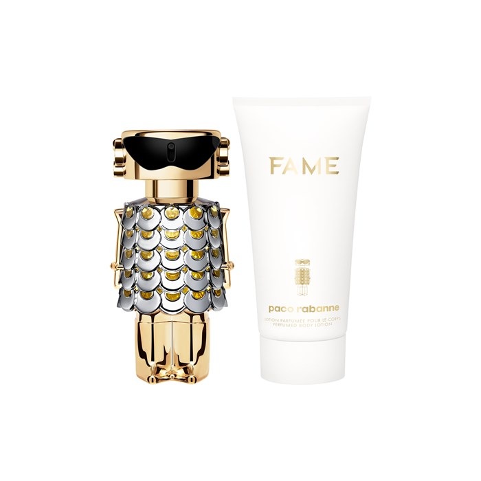 Fame Geschenkset von Paco Rabanne