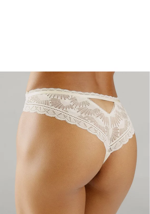 Stringpanty
