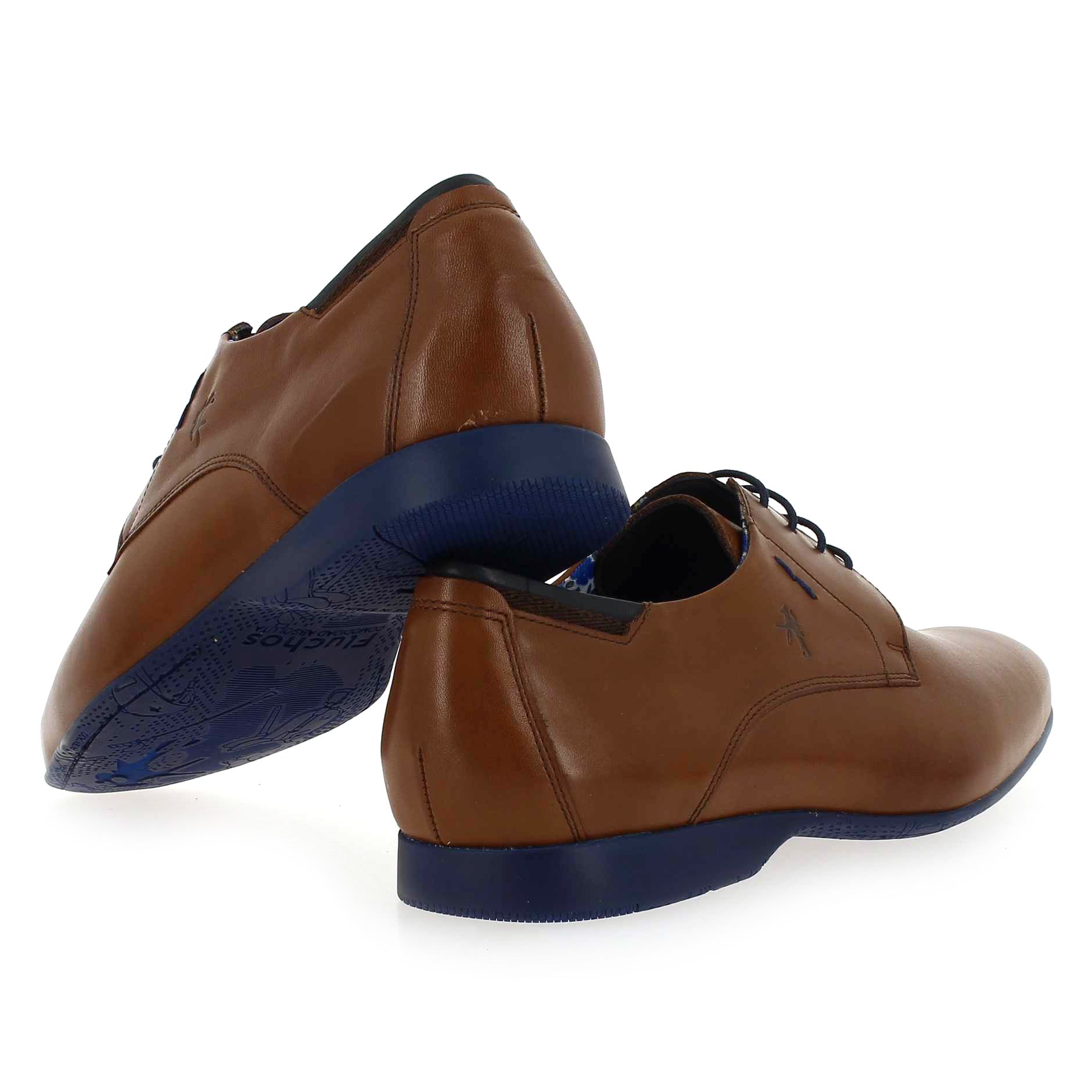 Fluchos  9353 HABANA - cognac