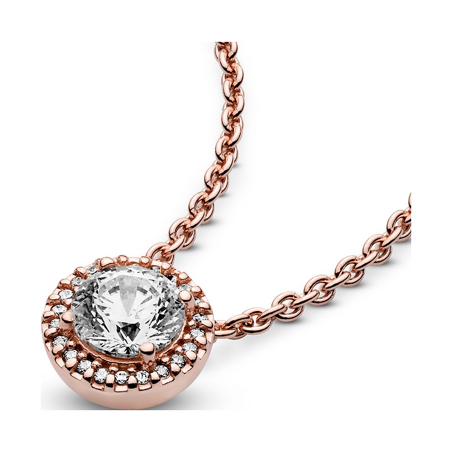 Pandora Kette Timeless