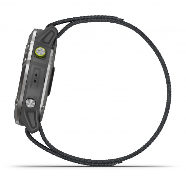 Garmin - Enduro - Multifunktionsuhr