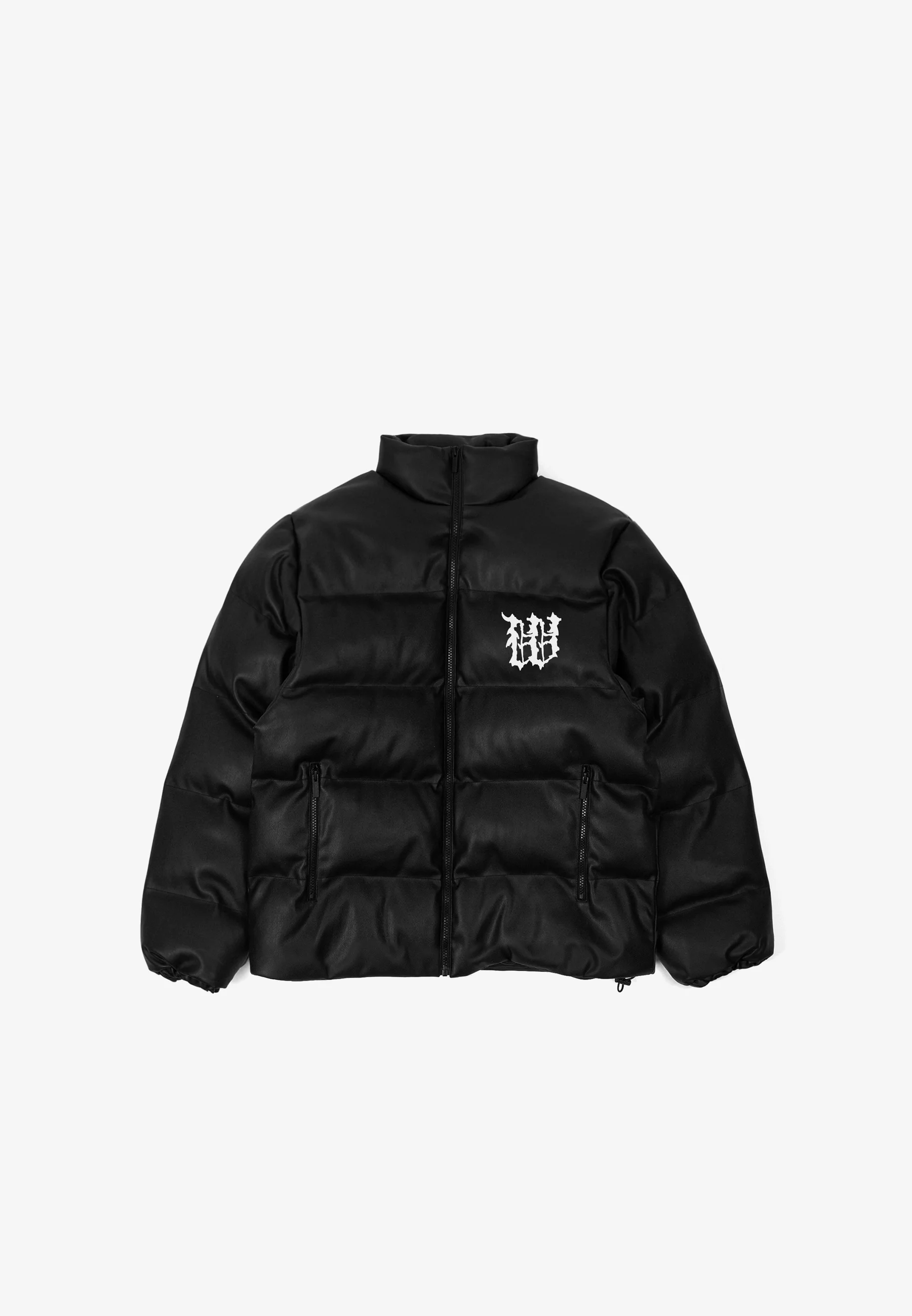 Wasted Paris CHAQUETA ACOLCHADA UNISEX GUARDIAN - Chaqueta de invierno