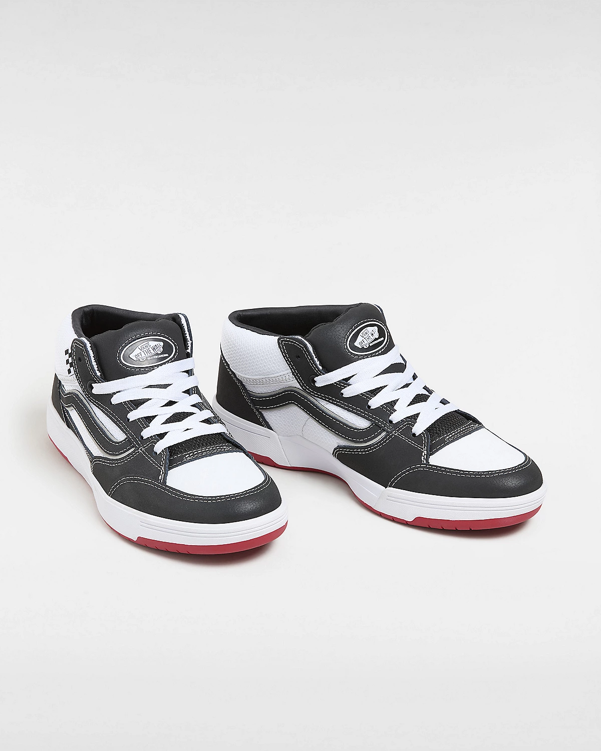Scarpe Zahba Mid