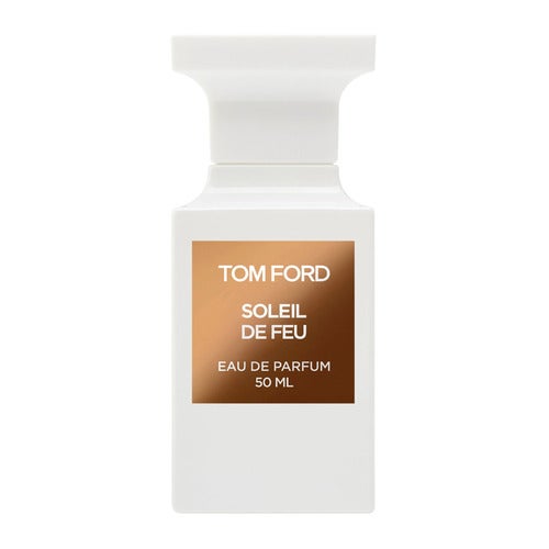 Woda perfumowana Tom Ford Soleil de Feu 50 ml