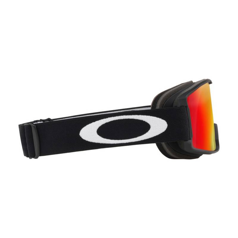 Oakley LINE MINER S Skibrille