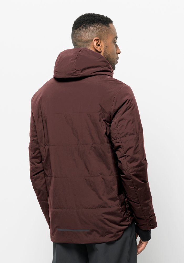 Jack Wolfskin Fahrradjacke BIKE COMMUTE INS JKT M